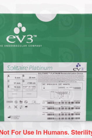 MEDTRONIC: T50103 - EACH