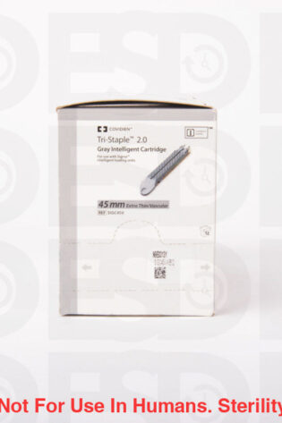 COVIDIEN: SIGC45V - BOX OF 12