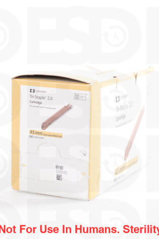 COVIDIEN: SIGC45VM - BOX OF 12