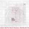 ACCLARENT: SIS100B - EACH