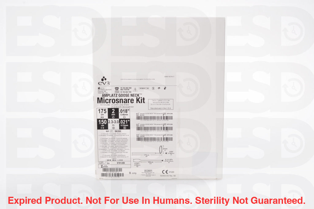 MEDTRONIC: TN30RCD - EACH