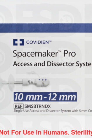 COVIDIEN: SMSBTRNDX - EACH