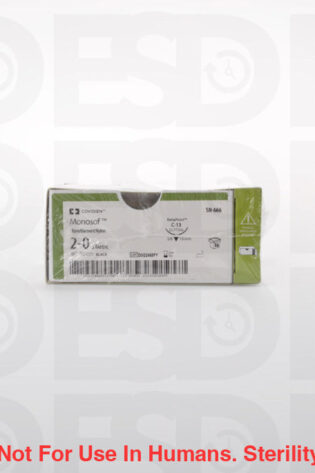 COVIDIEN: SN-666 - BOX OF 36