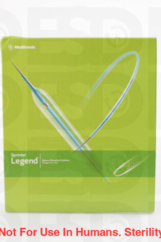 MEDTRONIC: PCP-025-080-150 - EACH