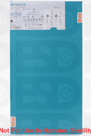SILK ROAD MEDICAL, INC: SR-0740-CS - EACH