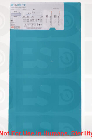 SILK ROAD MEDICAL, INC: SR-0840-CS - EACH