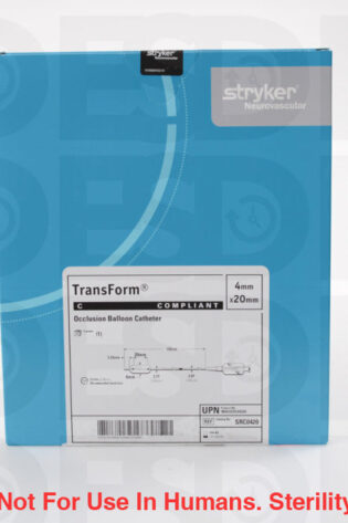STRYKER: SRC0420 - EACH