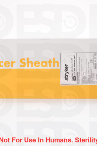 STRYKER: SS085075M - EACH