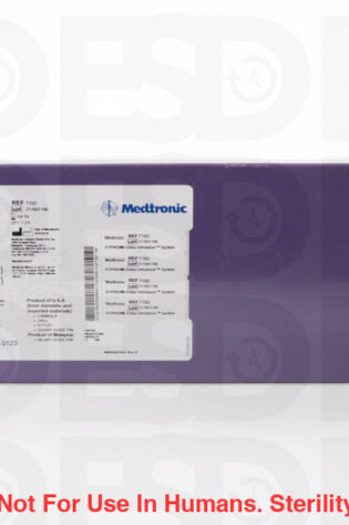 MEDTRONIC: PXB35-08-17-080 - EACH