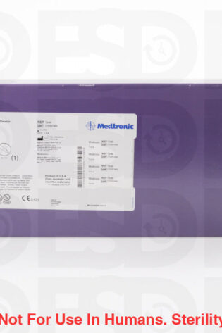 MEDTRONIC: REACT-71 - EACH
