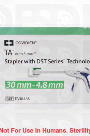 COVIDIEN: TA3048S - EACH