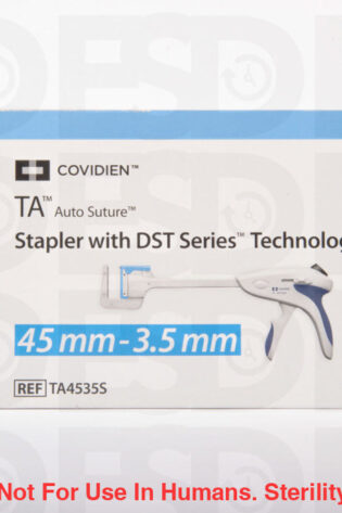 COVIDIEN: TA4535S - EACH