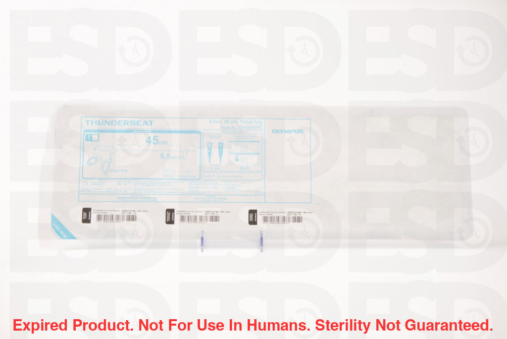 OLYMPUS: TB-0545PC - EACH