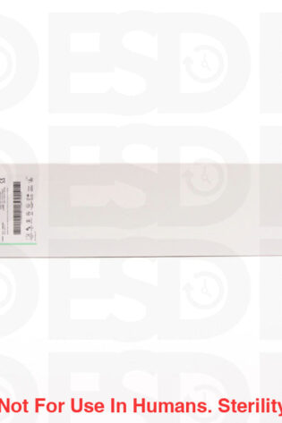 OSCOR INC.: TG0654509 - EACH