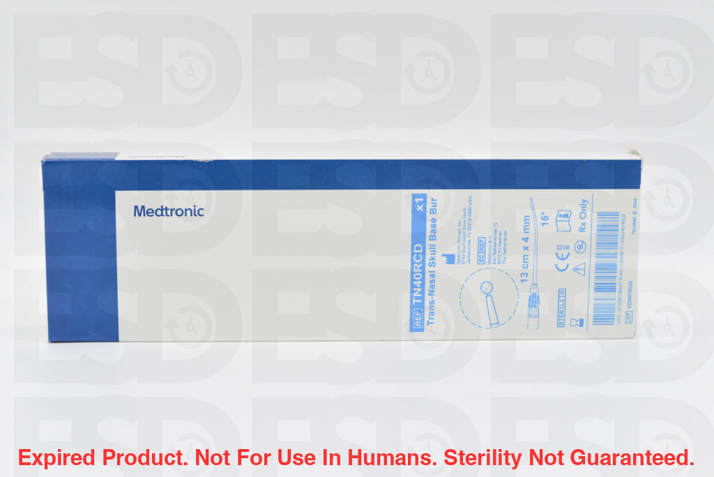 MEDTRONIC: RONYX25012UX - EACH