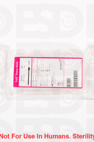 ACCLARENT: TSB3STR - EACH