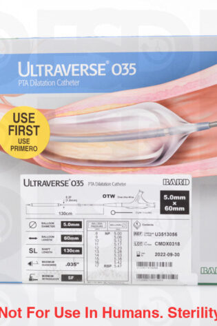 BARD: U3513056 - EACH