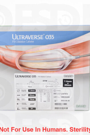 BARD: U357572 - EACH