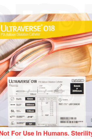 BARD: U8130630 - EACH