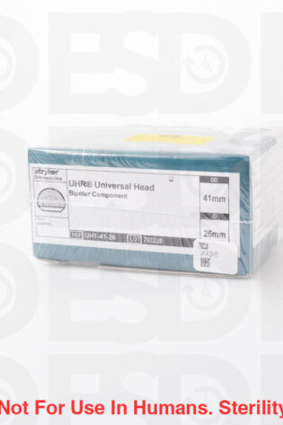 STRYKER: UH1-41-26 - EACH