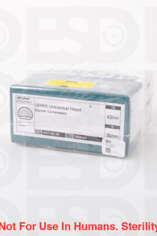 STRYKER: UH1-42-26 - EACH