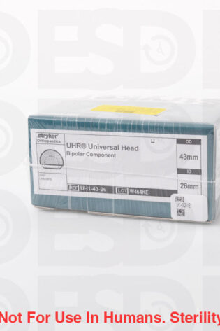 STRYKER: UH1-43-26 - EACH