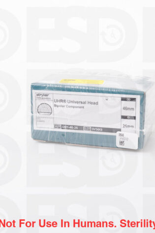 STRYKER: UH1-46-26 - EACH