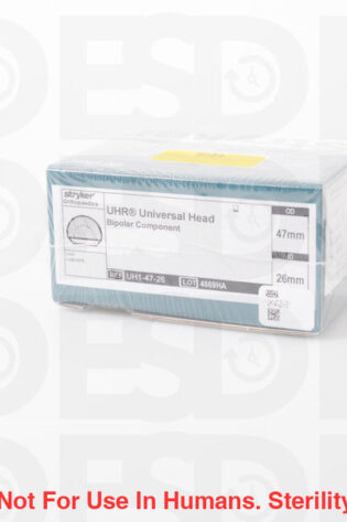 STRYKER: UH1-47-26 - EACH