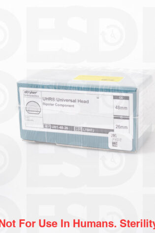 STRYKER: UH1-48-26 - EACH