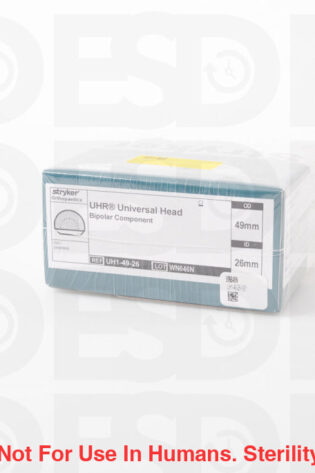 STRYKER: UH1-49-26 - EACH
