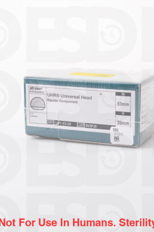 STRYKER: UH1-53-26 - EACH