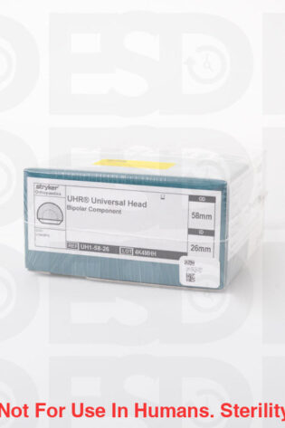 STRYKER: UH1-58-26 - EACH