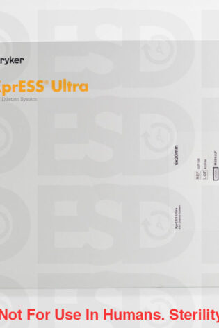 STRYKER: ULF-106 - EACH