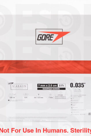 GORE: VBCR070202A - EACH