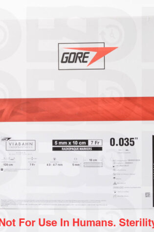 GORE: VBHR051002A - EACH