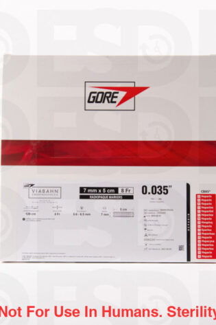 GORE: VBHR070502A - EACH