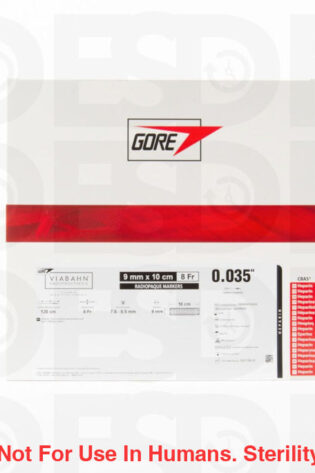 GORE: VBHR091002A - EACH