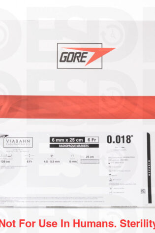GORE: VBJR062502A - EACH