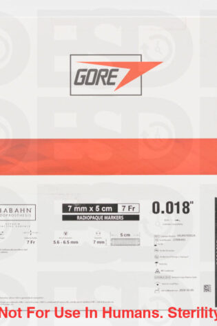 GORE: VBJR070502A - EACH