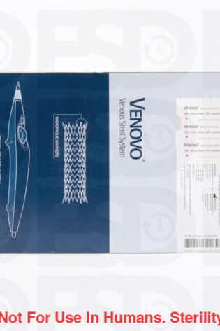 BARD VASCULAR: VENUL10040 - EACH