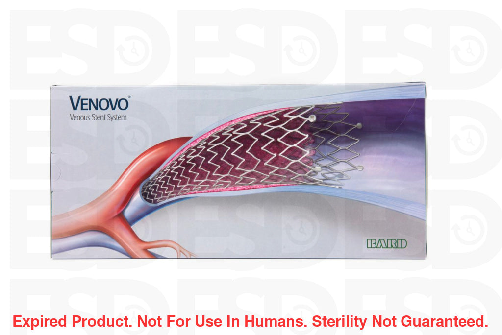 BARD VASCULAR: VENUL14060 - EACH