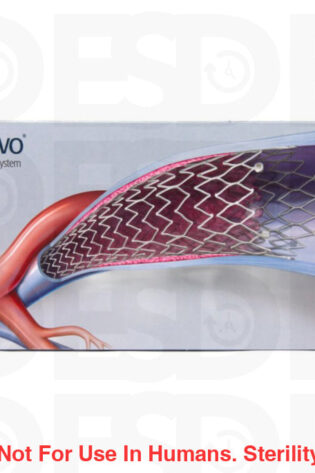 BARD VASCULAR: VENUM12080 - EACH