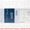 BARD VASCULAR: VENUM14040 - EACH