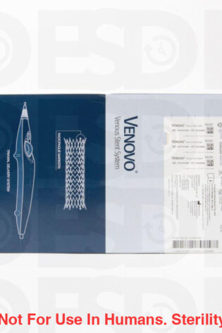 BARD VASCULAR: VENUM14040 - EACH