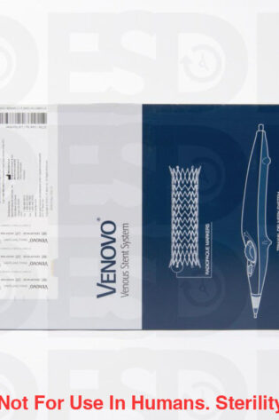 BARD VASCULAR: VENUM14120 - EACH