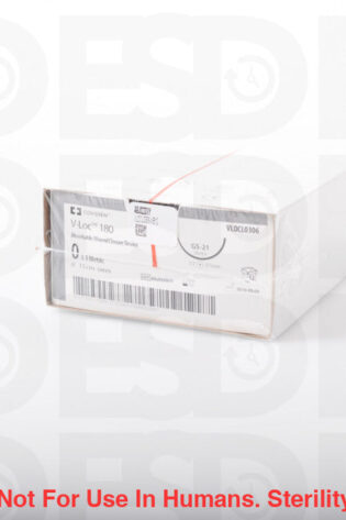 COVIDIEN: VLOCL0306 - BOX OF 12