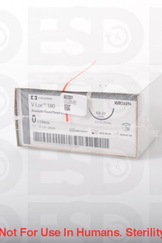 COVIDIEN: VLOCL0316 - BOX OF 12
