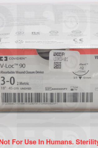 COVIDIEN: VLOCM0024 - BOX OF 12