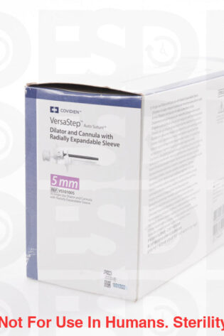 COVIDIEN: VS101005 - BOX OF 3