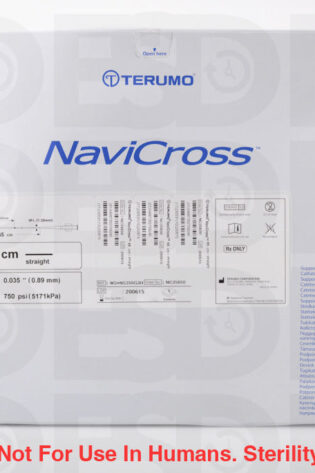TERUMO: WS*NS350G3H - EACH